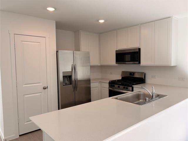 1636 Elliott Rd in Howe, TX - Building Photo - Building Photo