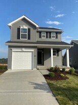 885 Black Bear Dr in House Springs, MO - Building Photo