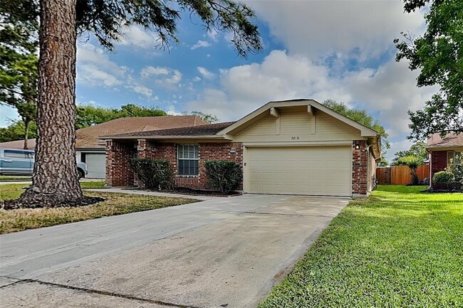 property at 9218 Dawnfields Dr