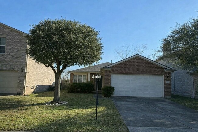 17715 Barton Point Ln in Richmond, TX - Building Photo - Building Photo