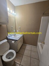 1022 3rd St SW in Paris, TX - Building Photo - Building Photo