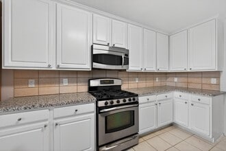 2202 Laurel Branch Way in Houston, TX - Building Photo - Building Photo