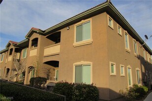 3504 Desert Cliff St in Las Vegas, NV - Building Photo