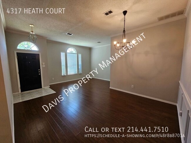 4317 Heath Ct in Plano, TX - Building Photo - Building Photo