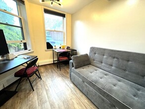 482 Beacon St in Boston, MA - Foto de edificio - Building Photo