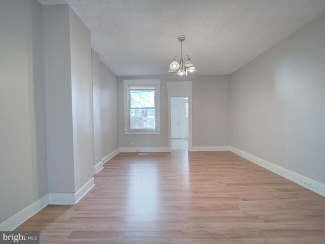 1716 Homestead St in Baltimore, MD - Building Photo - Building Photo