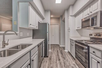 The Reserve at Waterford in Charlotte, NC - Building Photo - Building Photo