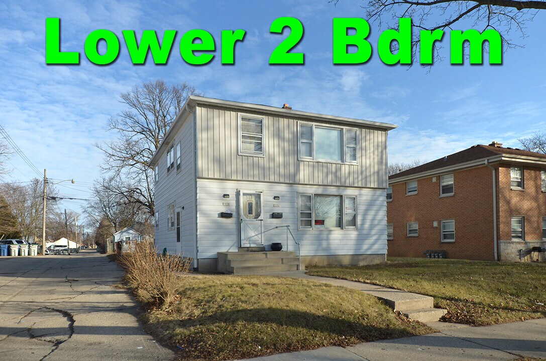 5956 N 67th St in Milwaukee, WI - Building Photo