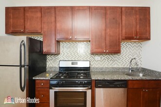 4407 N Wolcott Ave, Unit A00C in Chicago, IL - Building Photo - Building Photo