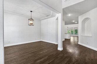 4512 Sage Ln in Melissa, TX - Building Photo - Building Photo