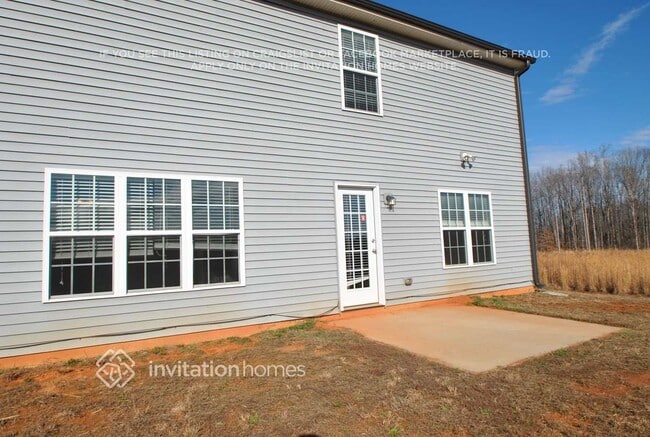 4104 Vershire Ave in Greensboro, NC - Building Photo - Building Photo