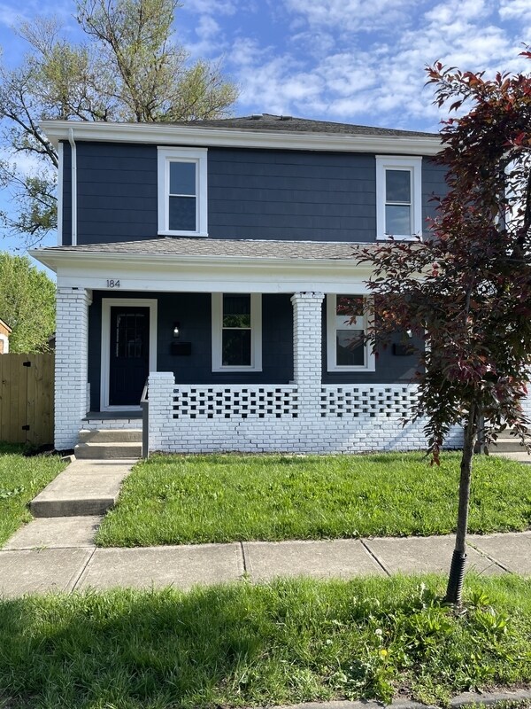 184 E Morrill Ave in Columbus, OH - Building Photo - Building Photo