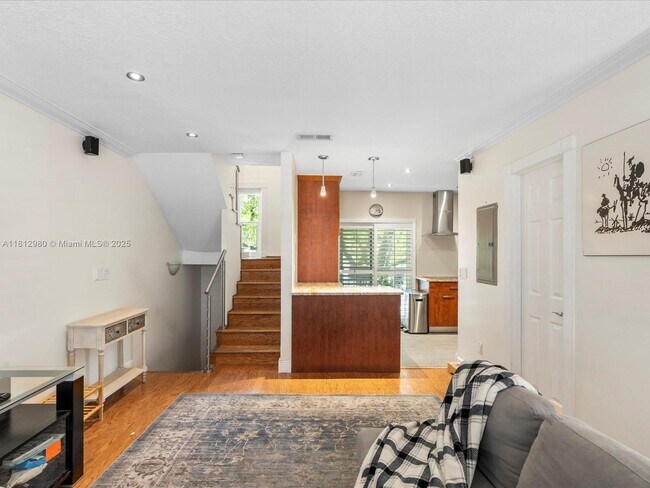 property at 3097 Bird Ave