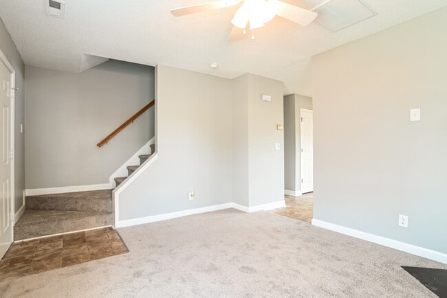 11833 Aubreywood Dr in Charlotte, NC - Building Photo - Building Photo