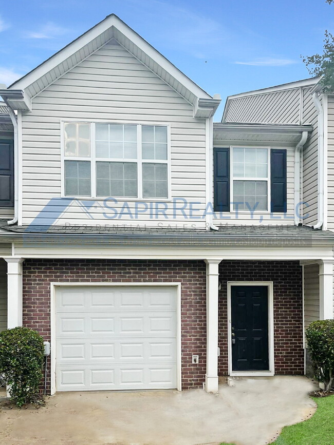 property at 6060 Capitol Knoll