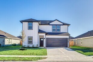 31719 Kellan Grv Ct in Fulshear, TX - Building Photo