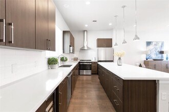 3111 La Branch St in Houston, TX - Building Photo - Building Photo