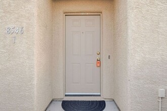 8546 E Seabury Ct in Tucson, AZ - Building Photo - Building Photo