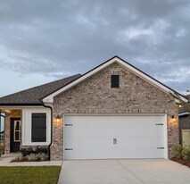 35 Natureview Wy in Freeport, FL - Building Photo
