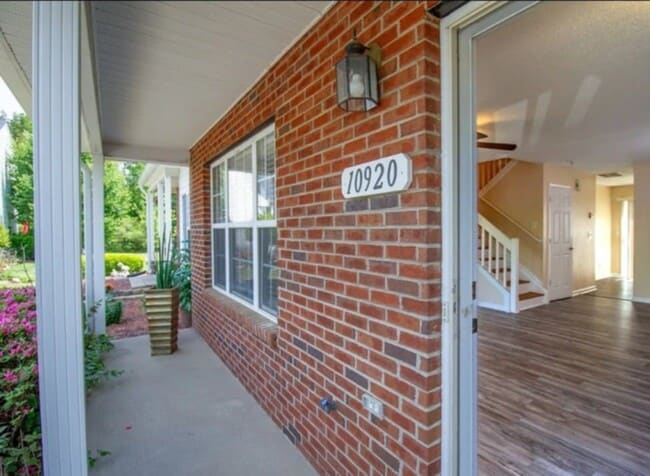 10920 Kinston Ridge Pl in Charlotte, NC - Building Photo - Building Photo