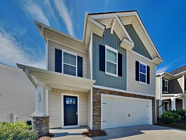 property at 1630 Commendable Ct