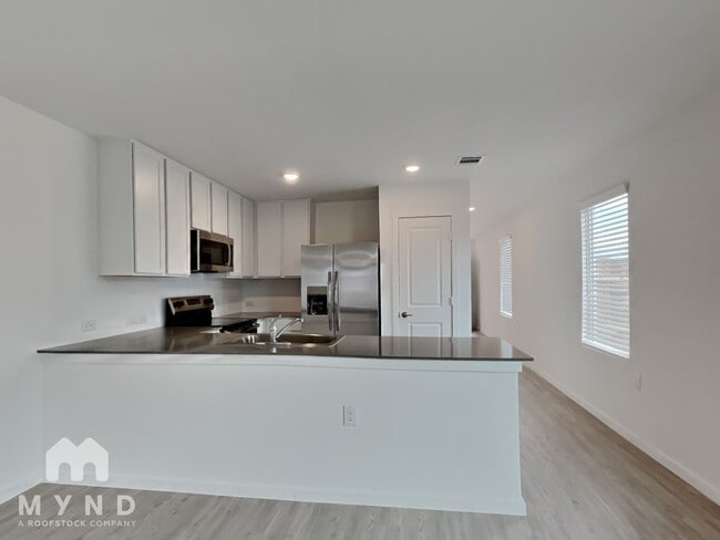 13443 Laffoon Wy in San Antonio, TX - Building Photo - Building Photo