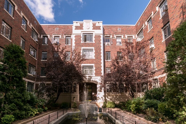 property at 1305 N Broom St