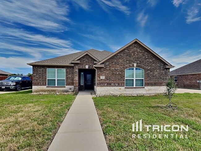 property at 603 Meadow Springs Dr