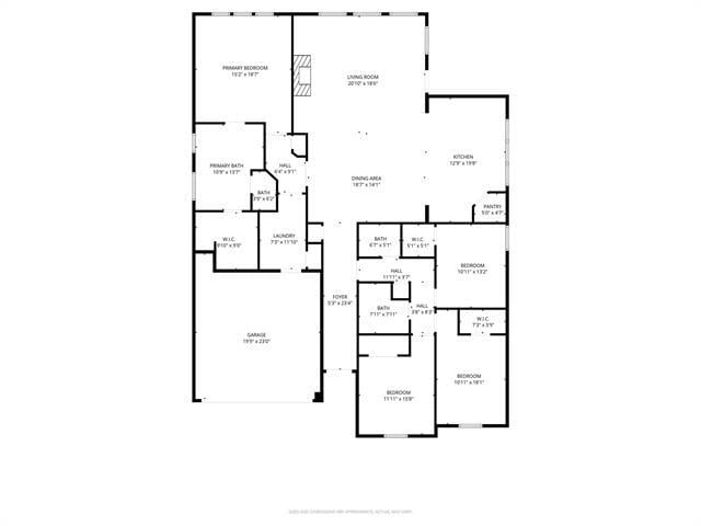 513 Fieldstone Ln in Haslet, TX - Building Photo - Building Photo