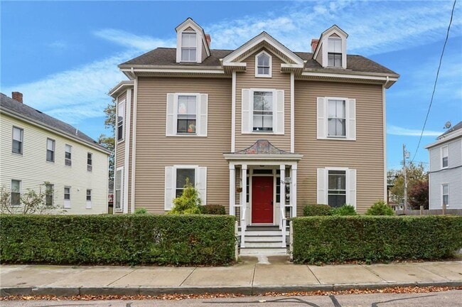 property at 30 Gould St