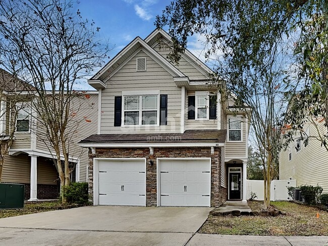 property at 60 Summer Hill Way