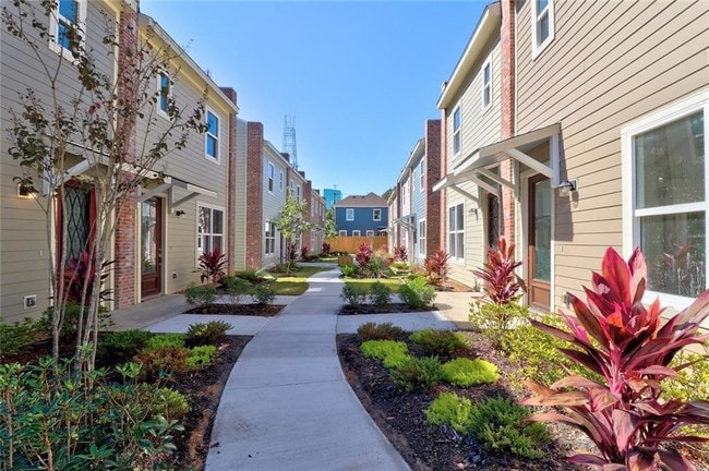 property at 515 Division St
