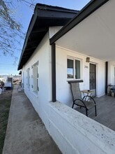 1845 E Monroe St in Phoenix, AZ - Building Photo - Building Photo