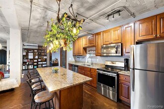 78 Watson St in Detroit, MI - Foto de edificio - Building Photo