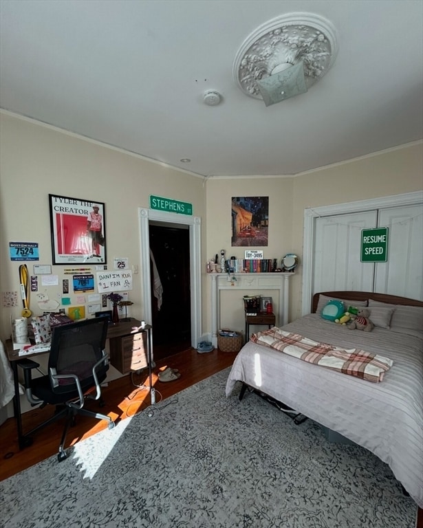 property at 17 Hillside St