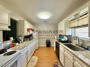 2531-2533 Westminster Dr in Tyler, TX - Building Photo - Building Photo