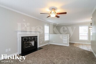 4133 Tolley Ridge Ln in Winston-Salem, NC - Building Photo - Building Photo