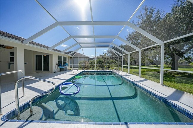 2925 Magdalina Dr in Punta Gorda, FL - Building Photo - Building Photo