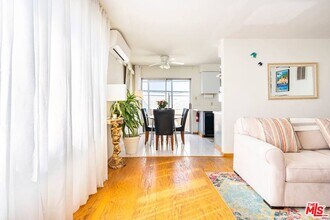 1418 Stanford St in Santa Monica, CA - Building Photo - Building Photo