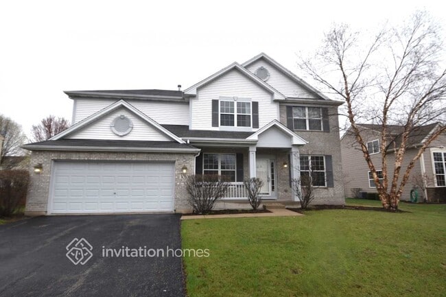 property at 3010 Shetland Ln