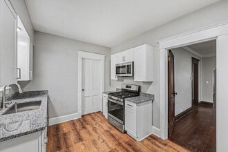 2009 Linden Ave in Middletown, OH - Building Photo - Building Photo