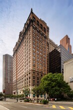 17 Battery South in New York, NY - Foto de edificio - Interior Photo