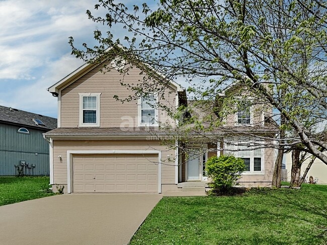 property at 23620 W 59th St