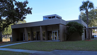 Twin Towers in Jacksonville, FL - Foto de edificio - Building Photo