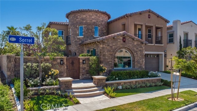 property at 18 Sorrel