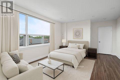 1 Bansley Ave in Toronto, ON - Building Photo - Building Photo