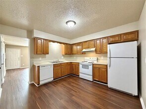 3051 Olympia Dr in Denton, TX - Building Photo - Building Photo