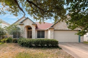 8741 Lemens Spice Trail in Austin, TX - Building Photo