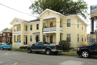 9 S Tucker St in Memphis, TN - Building Photo - Building Photo