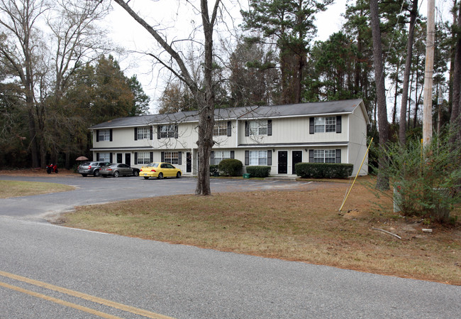 1200 Pine St in Conway, SC - Building Photo - Building Photo